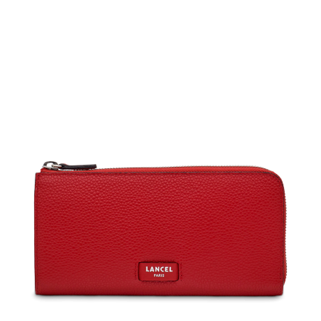 ninon slimwallet zippé